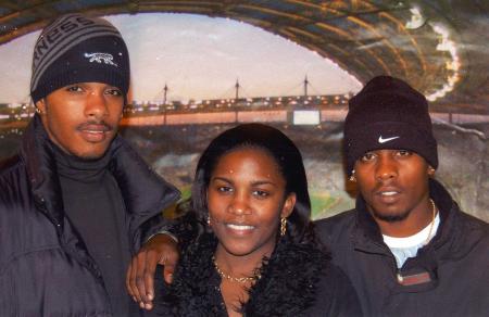 jy , jojo & oim 