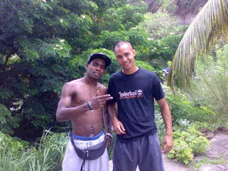 dedo & dric-c 