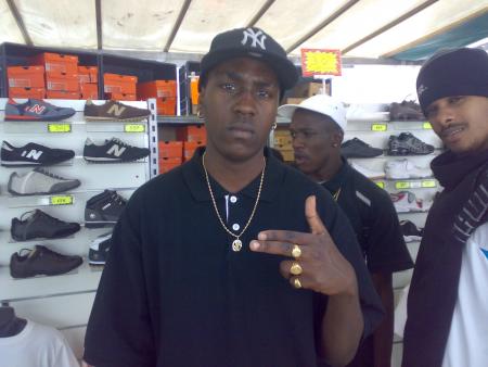 mafia mwen kila