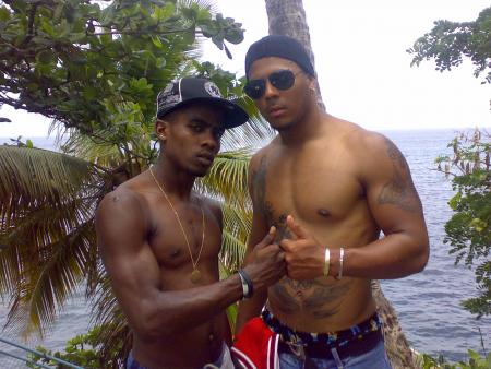 dedo & olivier 