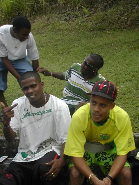 les soldats