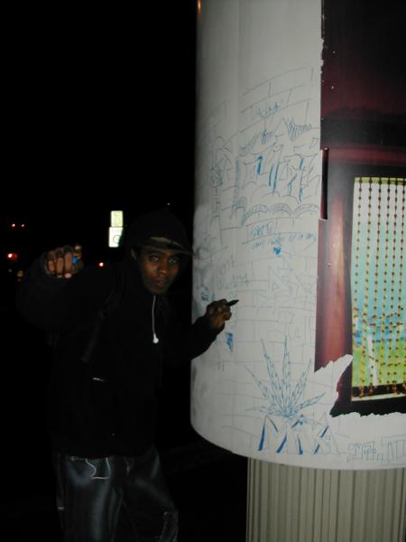 LOL lol LOL dédo en mode tag lol