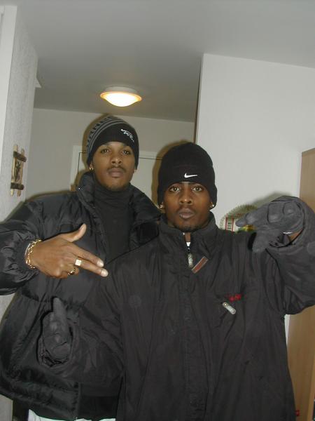 sa la actè gangsta mwen !!!!!