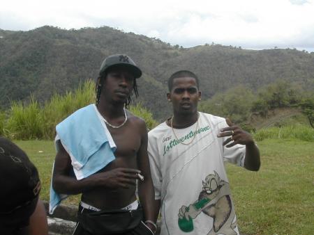 isma & dédo