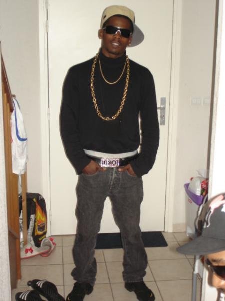 actè mafia mwen