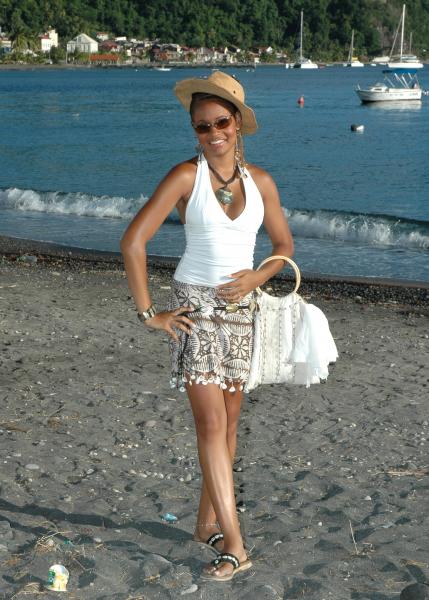 ben elle c ma ptite ChanouLady