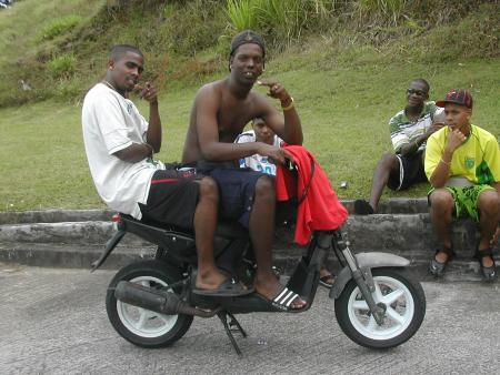 ashan & dedo