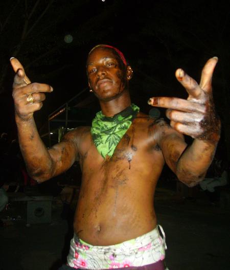 judy sa c mon couz pliss foss bad boy