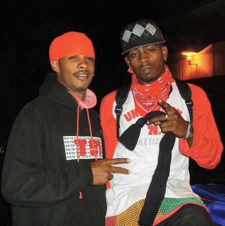 jy & jp o morne rouge carnaval 2007