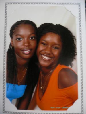 alexia et clarisse