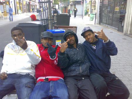 les soldat tjrs a S. ..... !!!!!!!